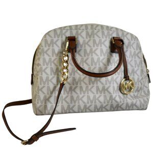 "Michael Kors" Sheila medium satchel